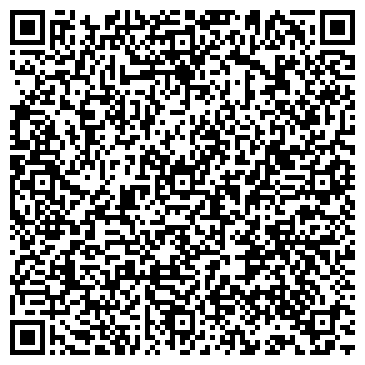 QR-код с контактной информацией организации ТринитиАвто