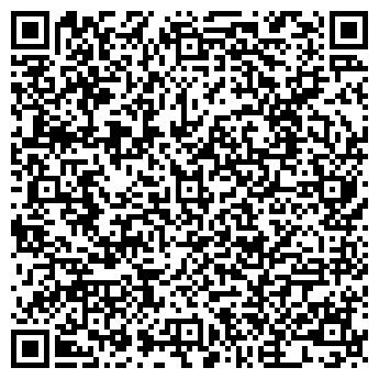 QR-код с контактной информацией организации "Ford-House"