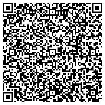 QR-код с контактной информацией организации Лексус на Сущевке
