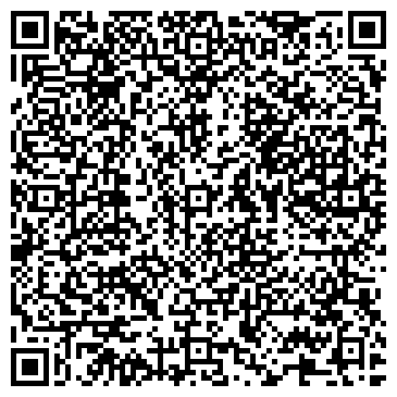 QR-код с контактной информацией организации Темп Авто Сервис