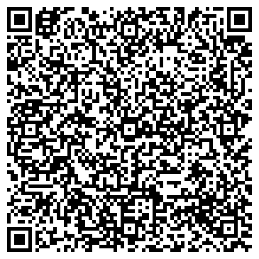 QR-код с контактной информацией организации МегаВольт Авто