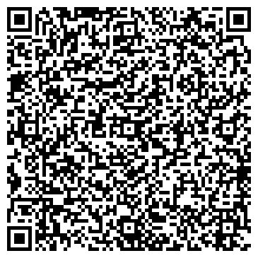 QR-код с контактной информацией организации Тойота-Солнцево