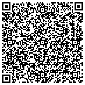 QR-код с контактной информацией организации Климавто