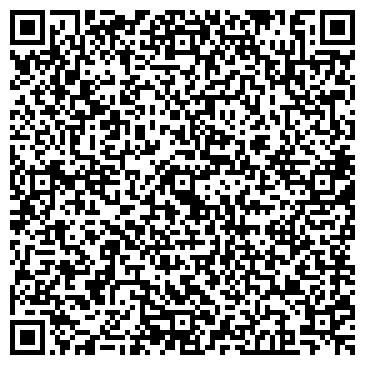 QR-код с контактной информацией организации Автогран