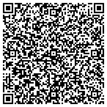 QR-код с контактной информацией организации Техцентр-Люблино