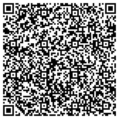 QR-код с контактной информацией организации Мерседес Зеленоград