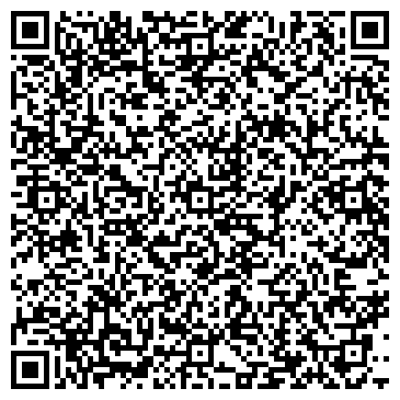 QR-код с контактной информацией организации Такума Моторс
