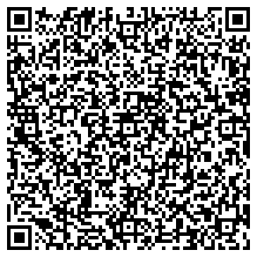 QR-код с контактной информацией организации "СлавАвто"