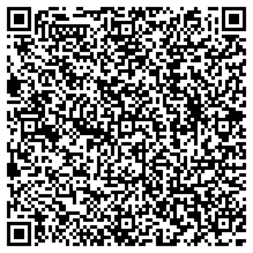 QR-код с контактной информацией организации Мейн Моторс