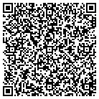 QR-код с контактной информацией организации Эстакада