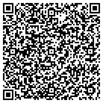 QR-код с контактной информацией организации НИИ КМ