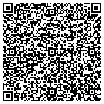 QR-код с контактной информацией организации УазМастер
