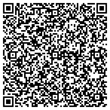 QR-код с контактной информацией организации АБИКАР
