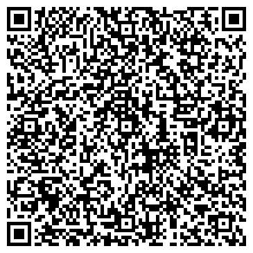 QR-код с контактной информацией организации Гаражик77