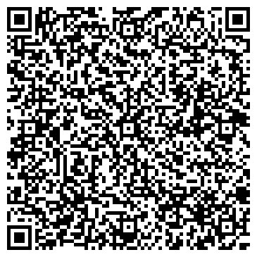 QR-код с контактной информацией организации МКАД сервис