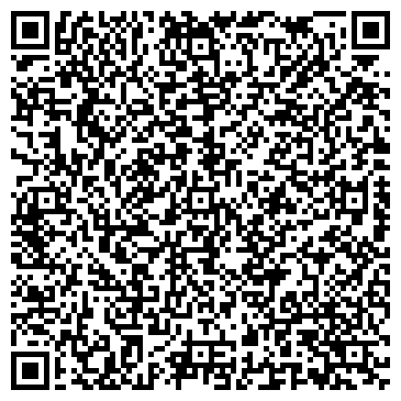 QR-код с контактной информацией организации ООО Грюнберг Авто