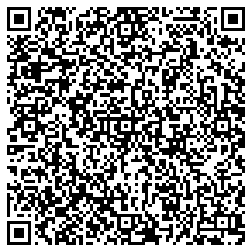 QR-код с контактной информацией организации Автотехцентр на ул. Толмачёва, 27 к1