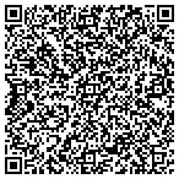 QR-код с контактной информацией организации Автомастерская 26КАДР