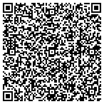 QR-код с контактной информацией организации МБ авангард