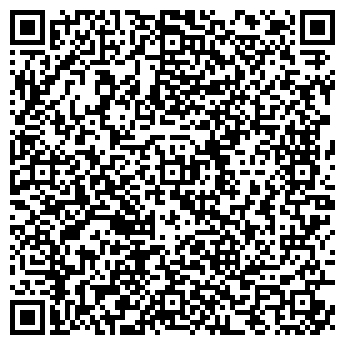 QR-код с контактной информацией организации АЛМ-МЕНЕДЖМЕНТ