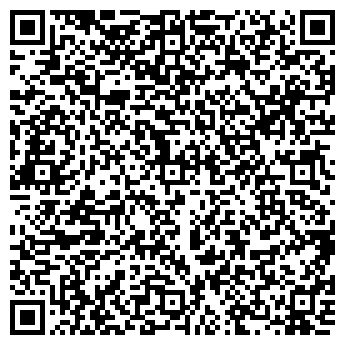 QR-код с контактной информацией организации ООО СахКур