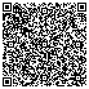 QR-код с контактной информацией организации Италклуб