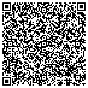 QR-код с контактной информацией организации Mo-moto