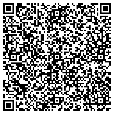 QR-код с контактной информацией организации Автотехцентр на Люблинской, 86а