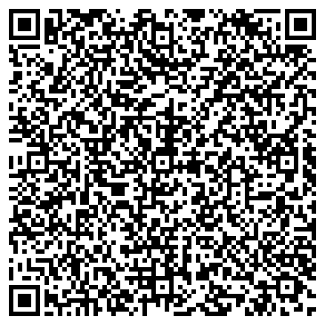 QR-код с контактной информацией организации ООО Техгазавто