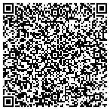 QR-код с контактной информацией организации Родстер Авто