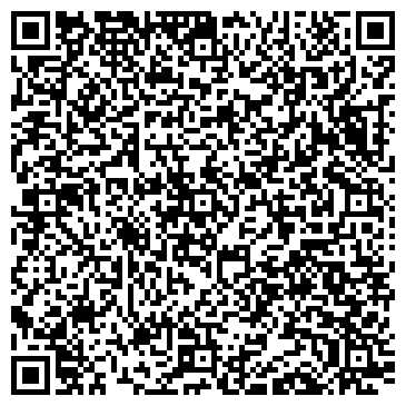 QR-код с контактной информацией организации KV CUSTOM