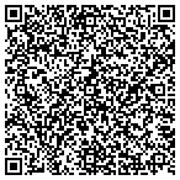 QR-код с контактной информацией организации ООО Авангард