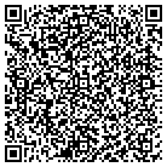 QR-код с контактной информацией организации ООО Нью Лайф Моторс