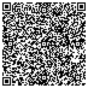 QR-код с контактной информацией организации Контур-Авто
