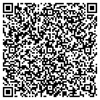 QR-код с контактной информацией организации Овод