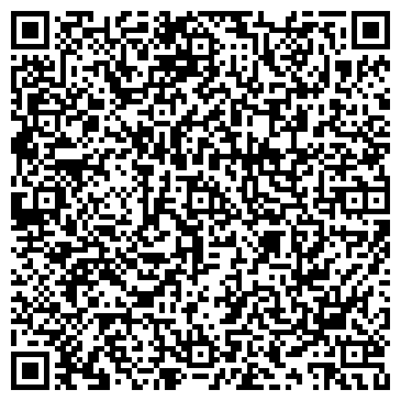 QR-код с контактной информацией организации Автокомплекс Сокол