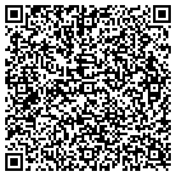 QR-код с контактной информацией организации ООО Коминвес