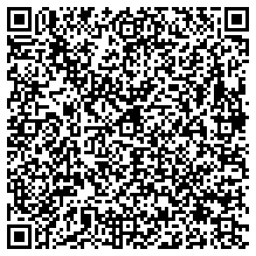 QR-код с контактной информацией организации АвтоДа