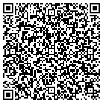 QR-код с контактной информацией организации Мой bmw