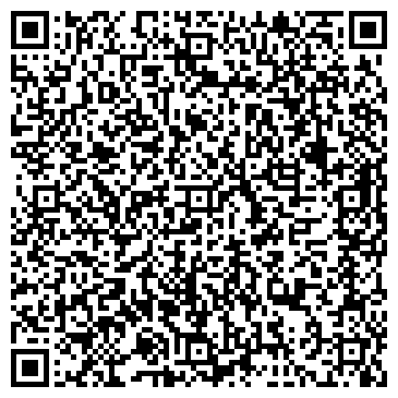 QR-код с контактной информацией организации ФК Моторс