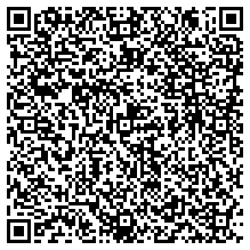 QR-код с контактной информацией организации FRESH