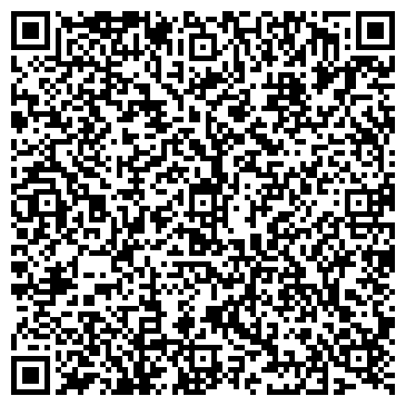 QR-код с контактной информацией организации АвтоБокс
