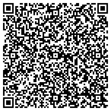 QR-код с контактной информацией организации Атланта Сервис