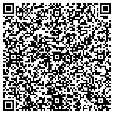 QR-код с контактной информацией организации Тринити Центр