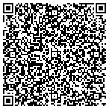QR-код с контактной информацией организации Мегуна