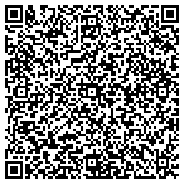 QR-код с контактной информацией организации Мосгласс