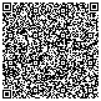 QR-код с контактной информацией организации Автостоянка, МГСА, Северный административный округ
