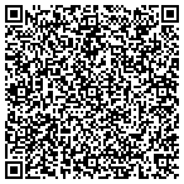 QR-код с контактной информацией организации Балаклава