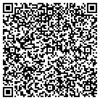 QR-код с контактной информацией организации Автостоянка на Шаболовке, 54 вл1