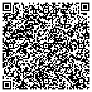 QR-код с контактной информацией организации Автостоянка на ул. Руставели, 10 к1 вл1
